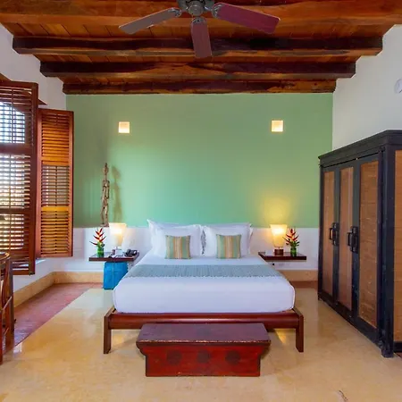 Quadrifolio Cartagena