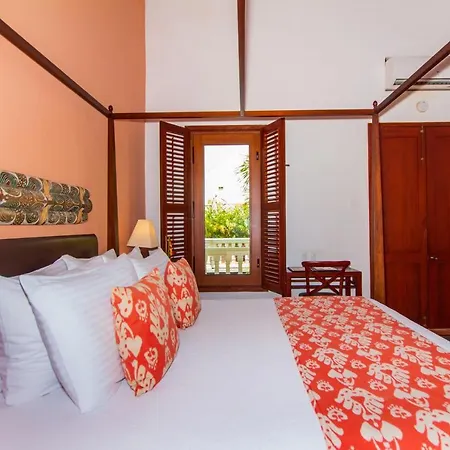 Hotel Quadrifolio Cartagena