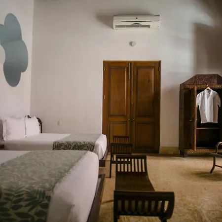 Quadrifolio Hotel