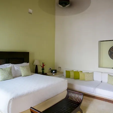 Hotel Quadrifolio 5*