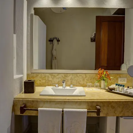 Hotel Quadrifolio 5*