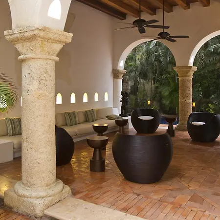 Quadrifolio Cartagena