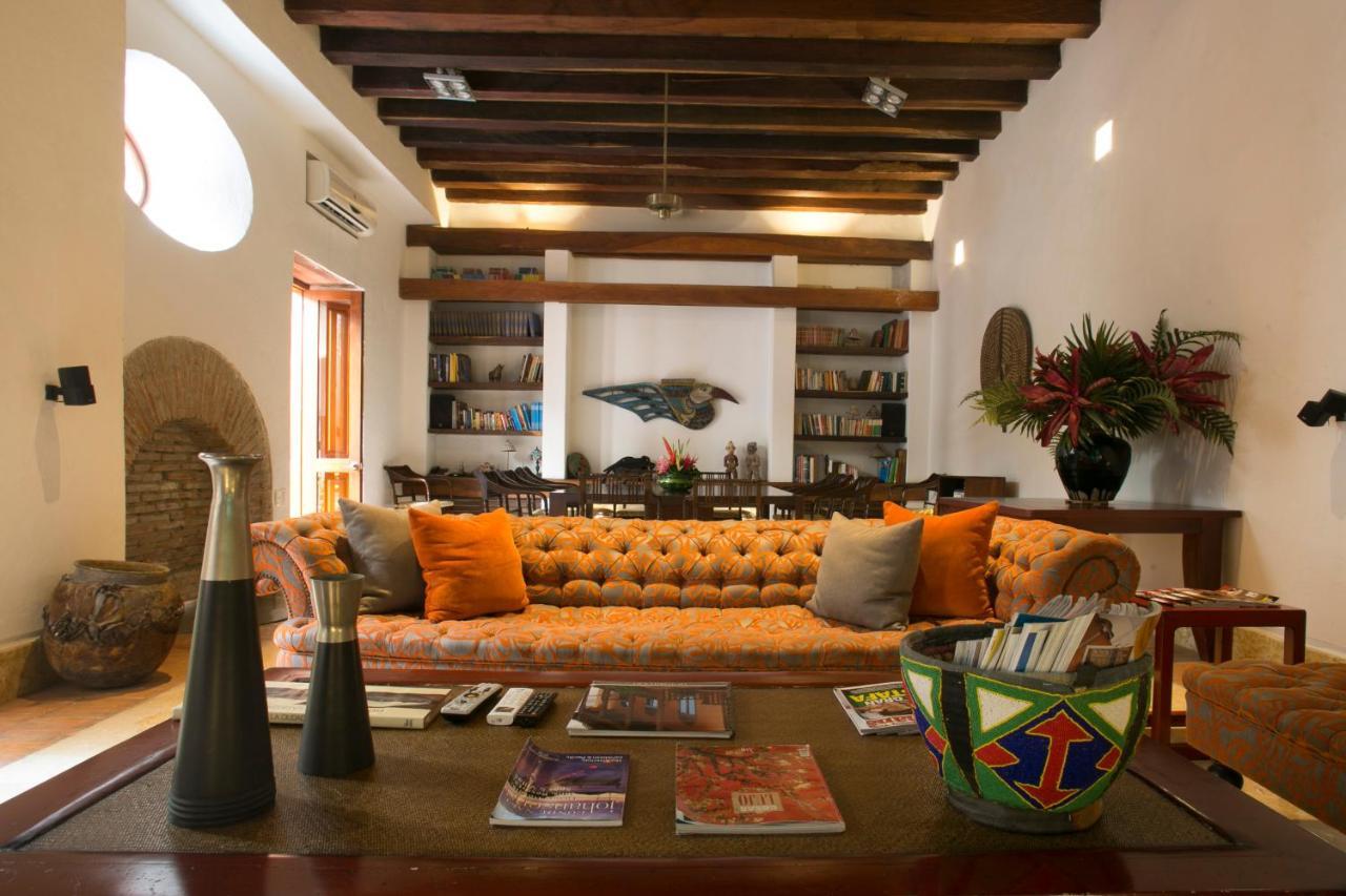 Quadrifolio 5* Cartagena