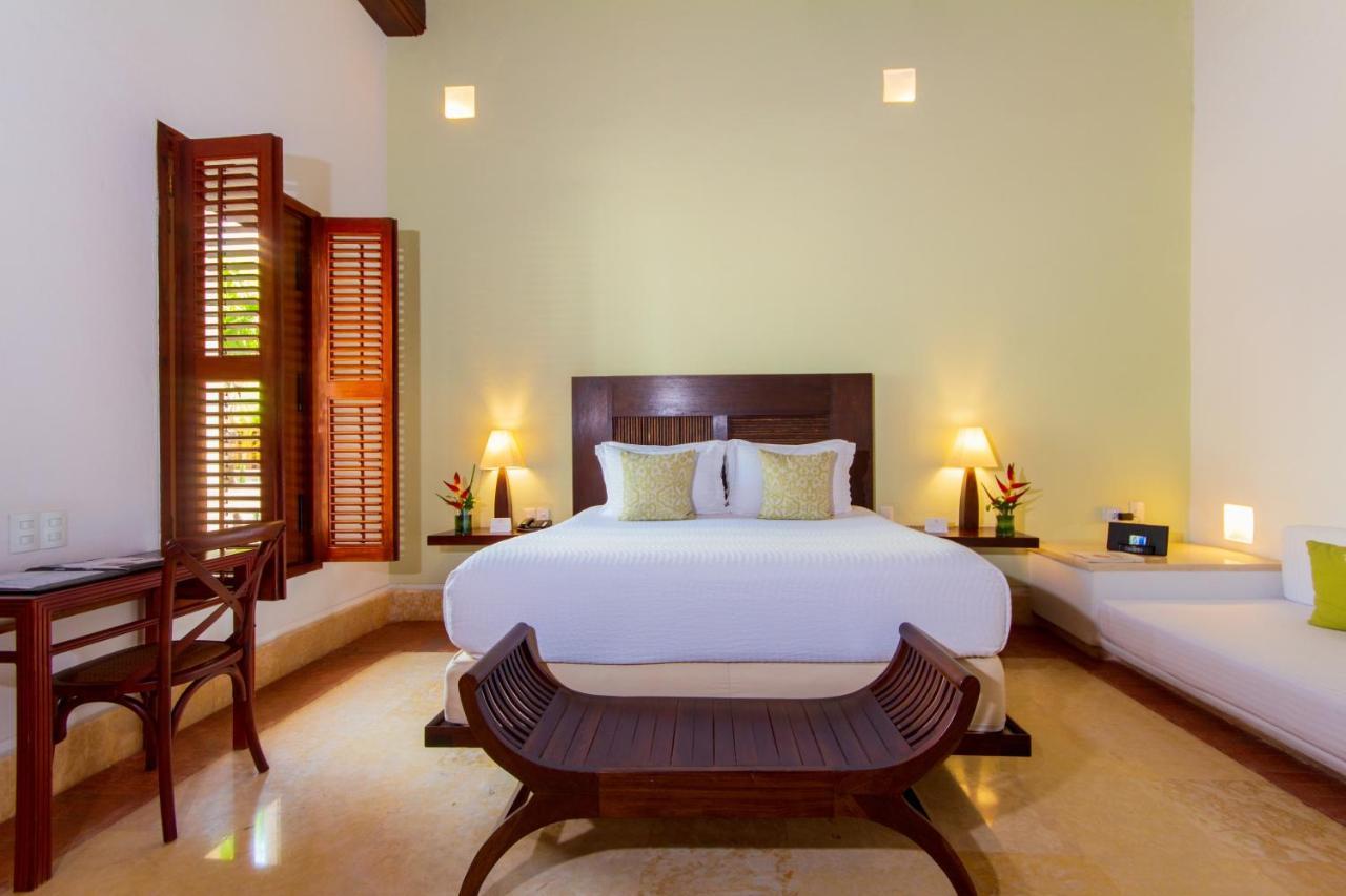 Quadrifolio 5* Cartagena