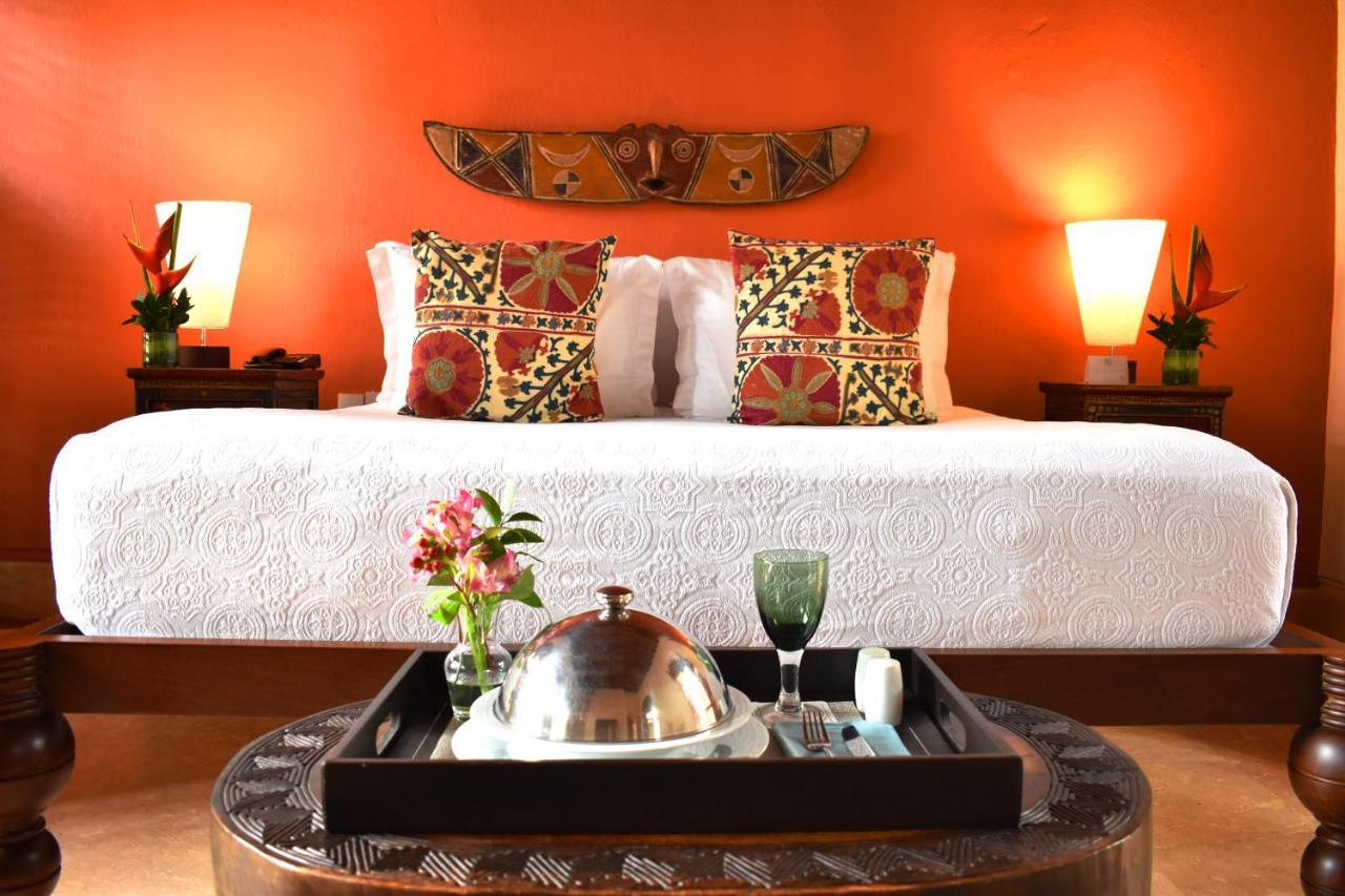 Quadrifolio Cartagena