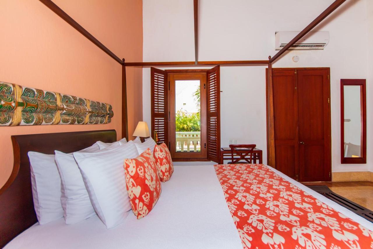 Hotel Quadrifolio Cartagena