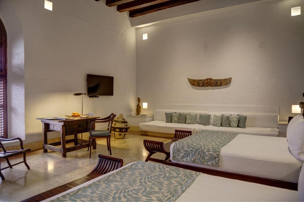 Quadrifolio Cartagena