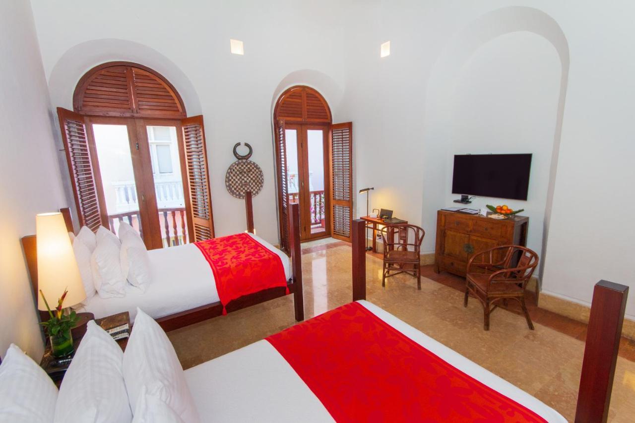 Quadrifolio Hotel 5*