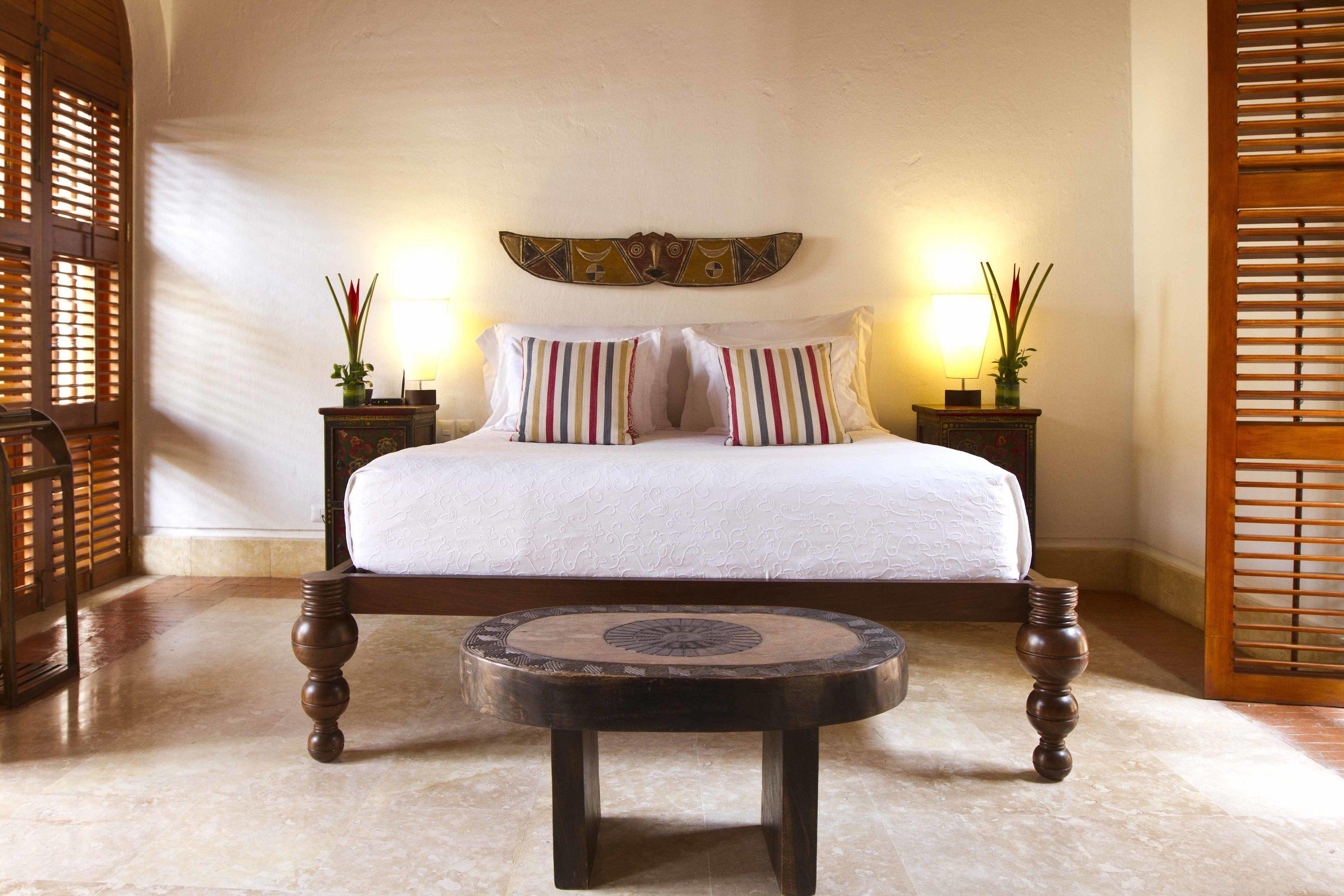 Quadrifolio 5* Cartagena