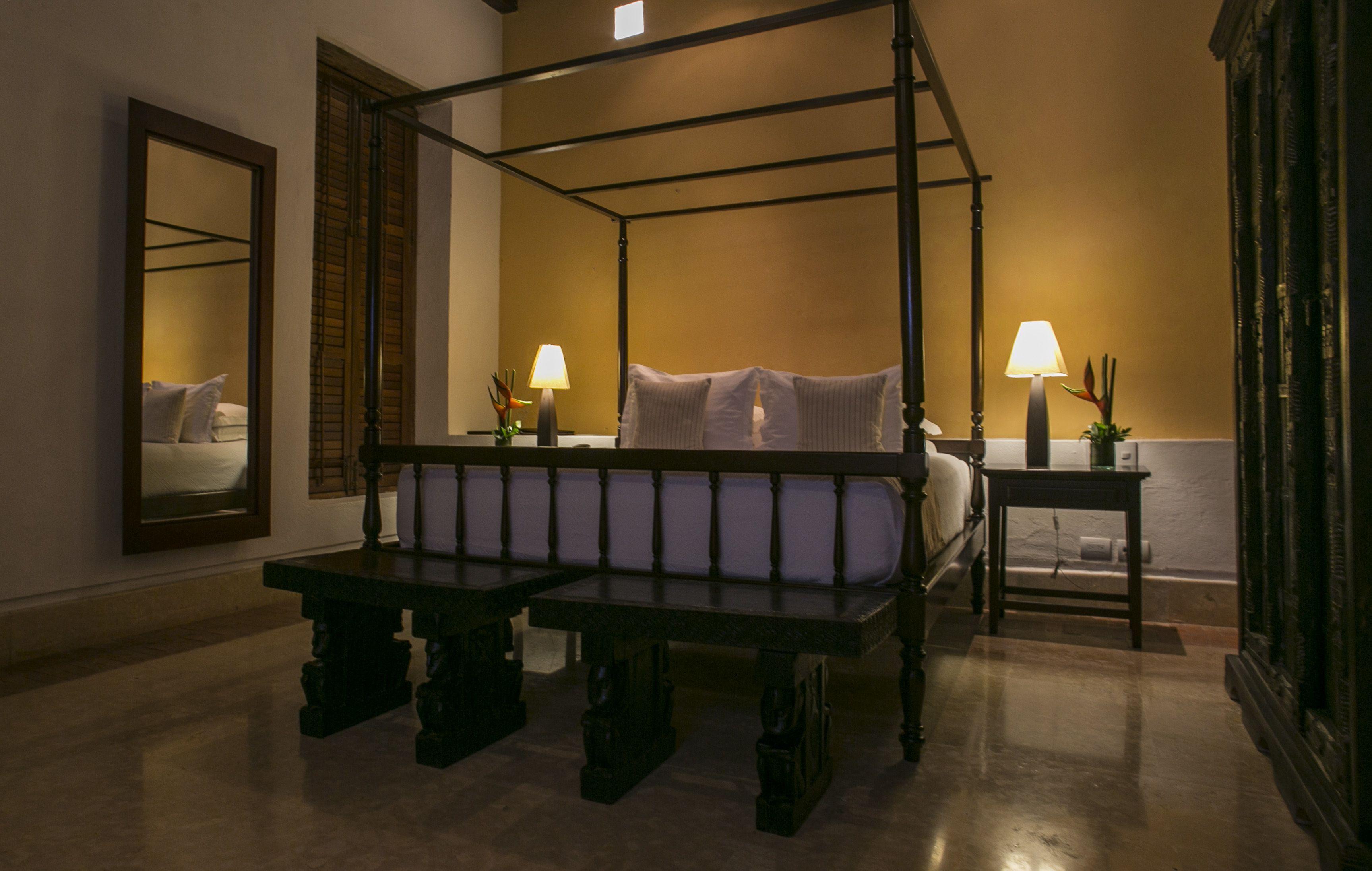 Quadrifolio Cartagena