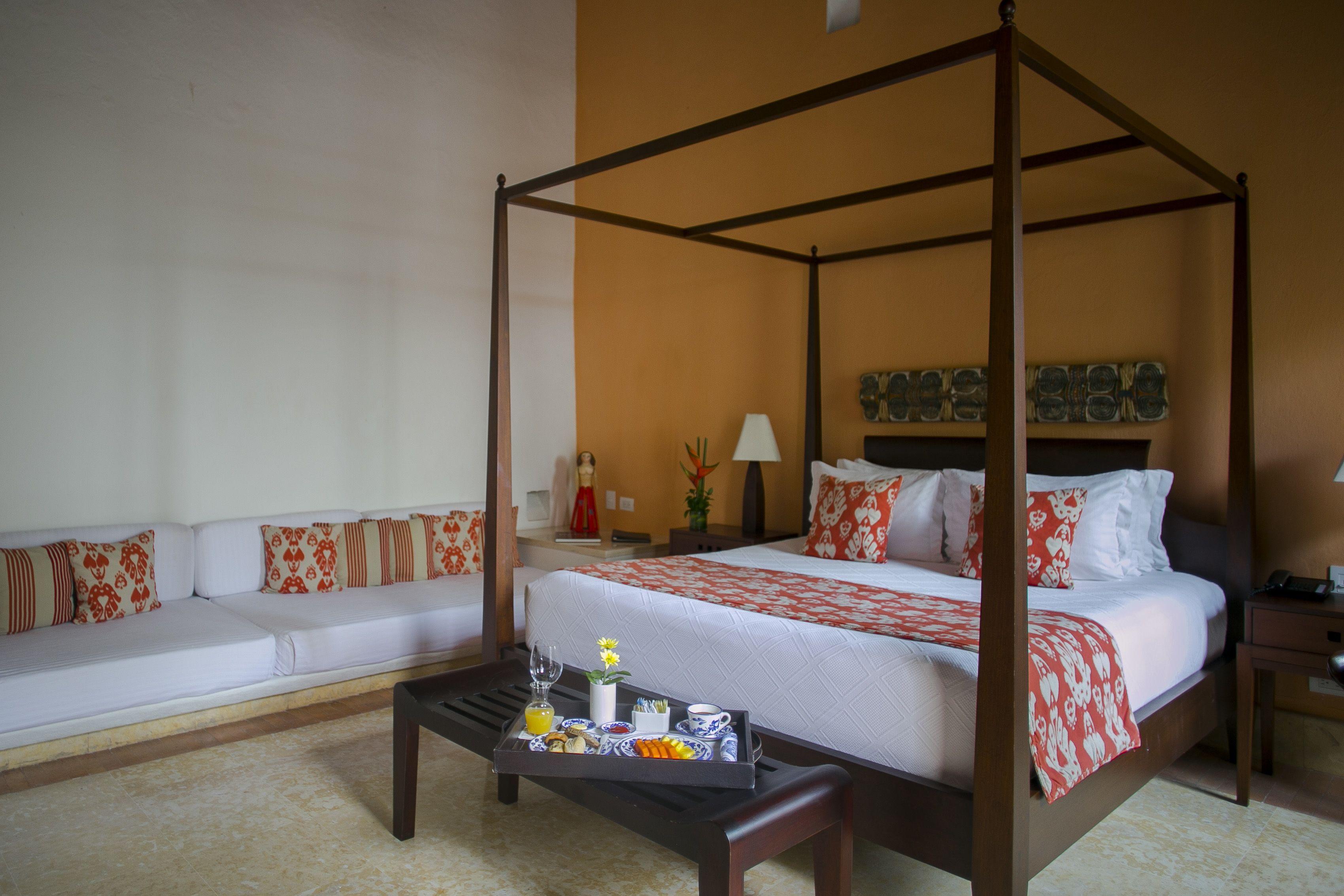 Hotel Quadrifolio Cartagena