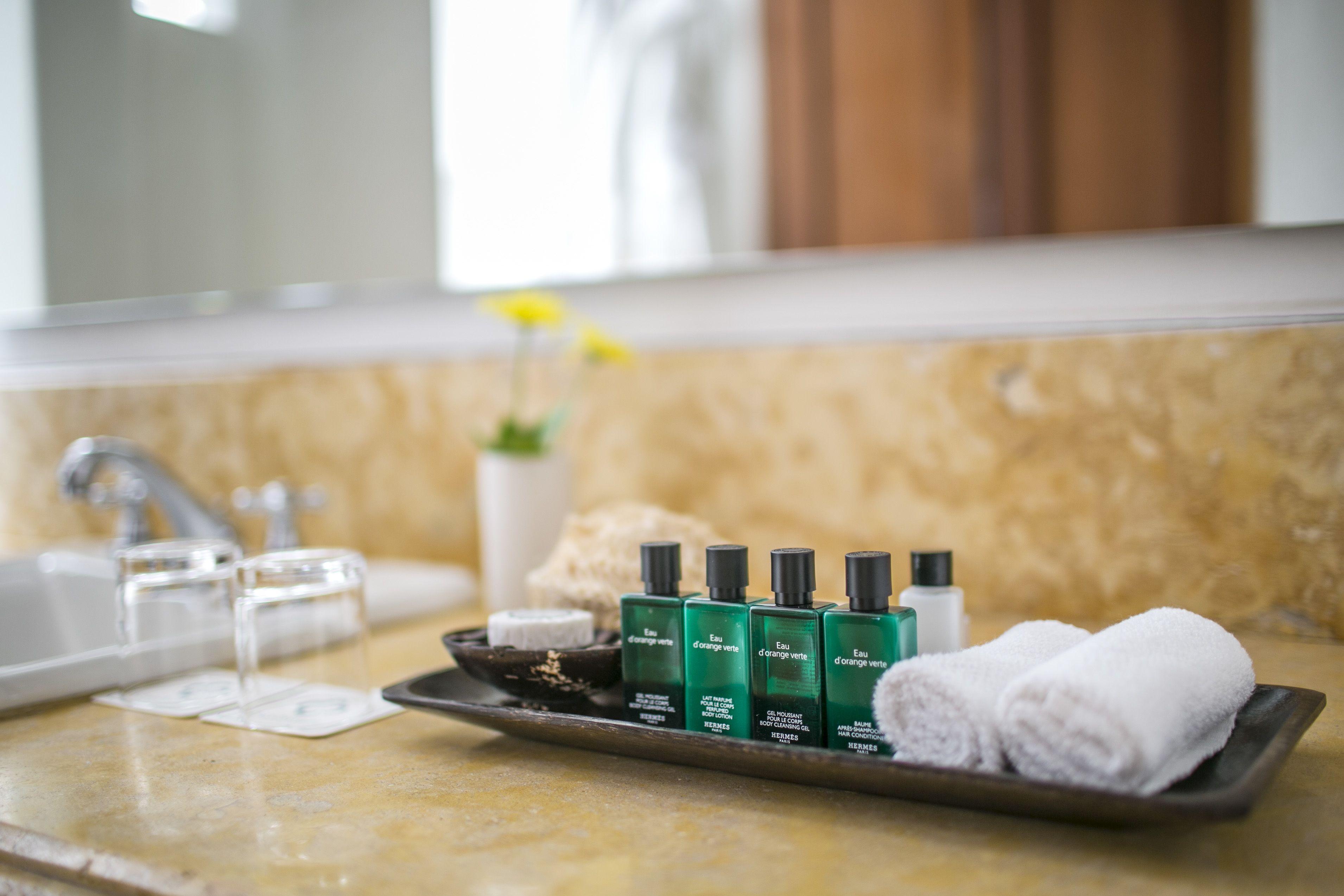 Hotel Quadrifolio 5*