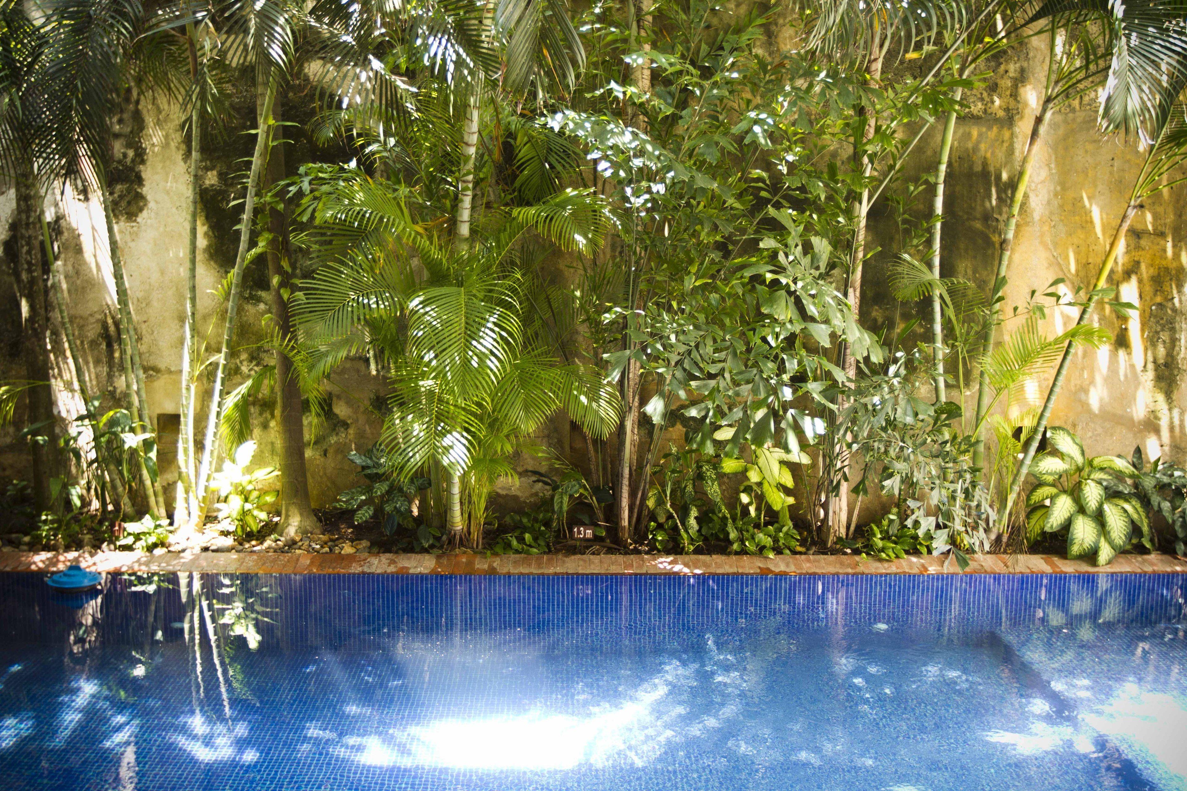 Quadrifolio 5* Cartagena