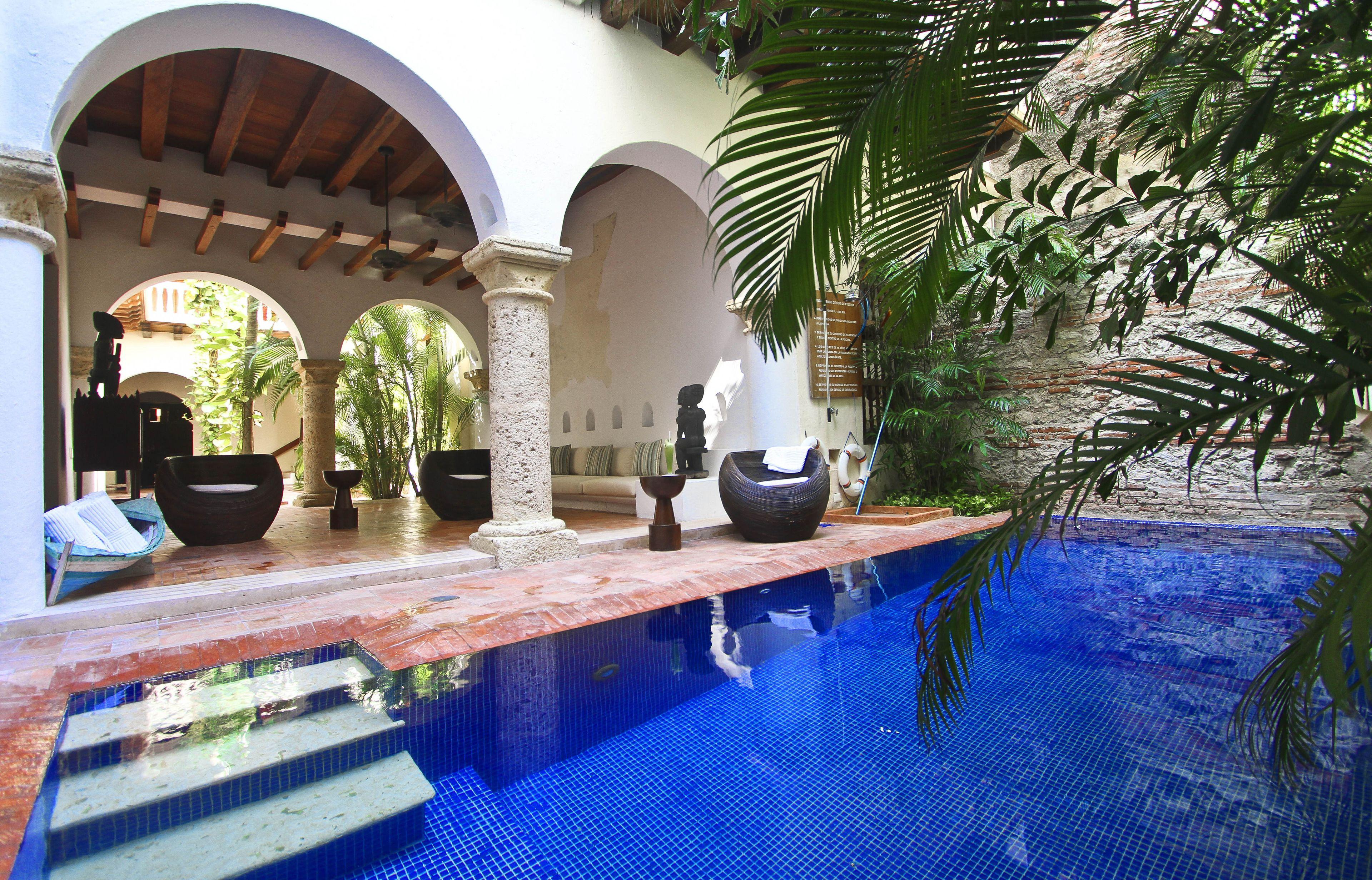 Quadrifolio Cartagena