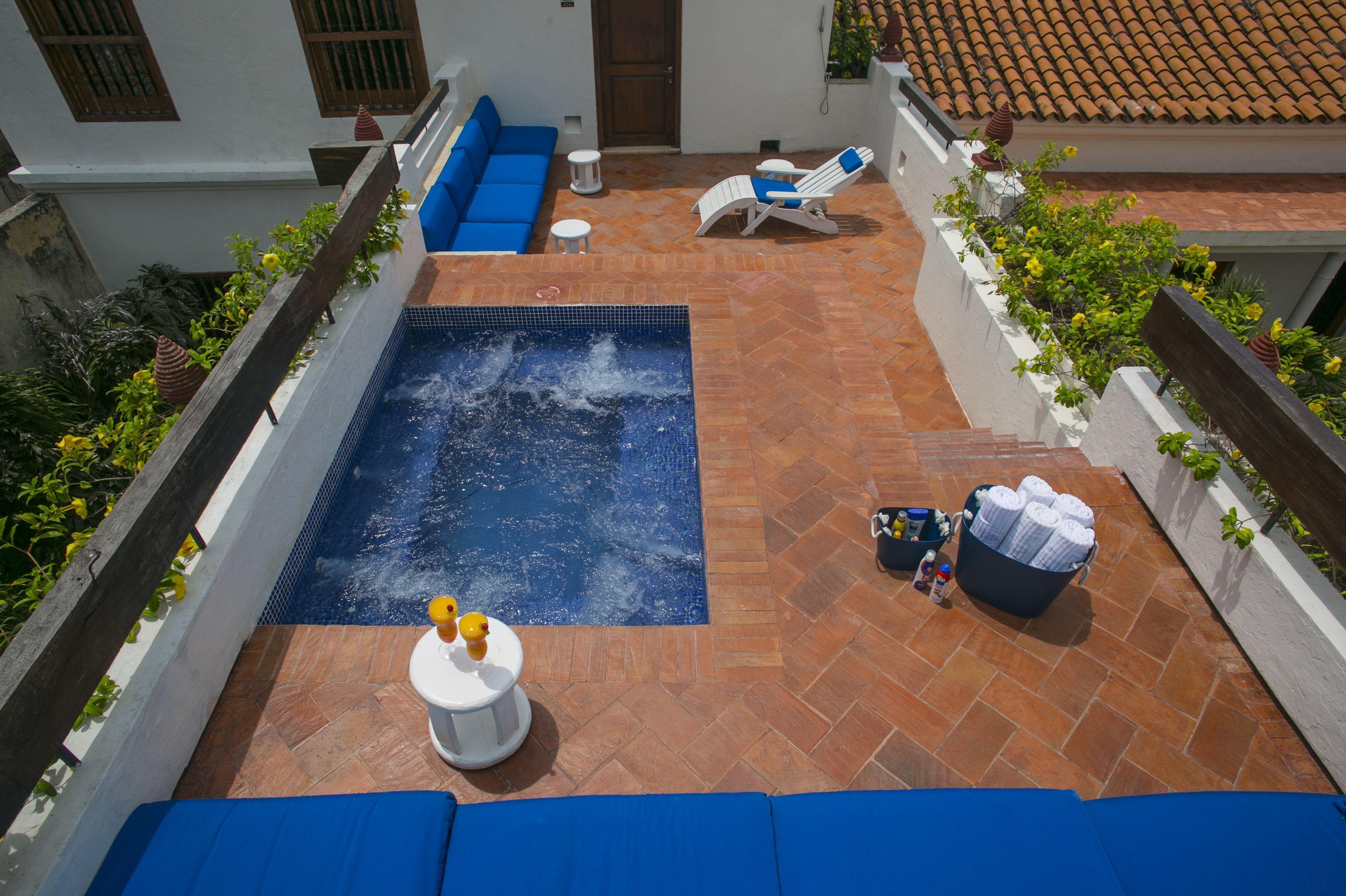 Quadrifolio Hotel 5*