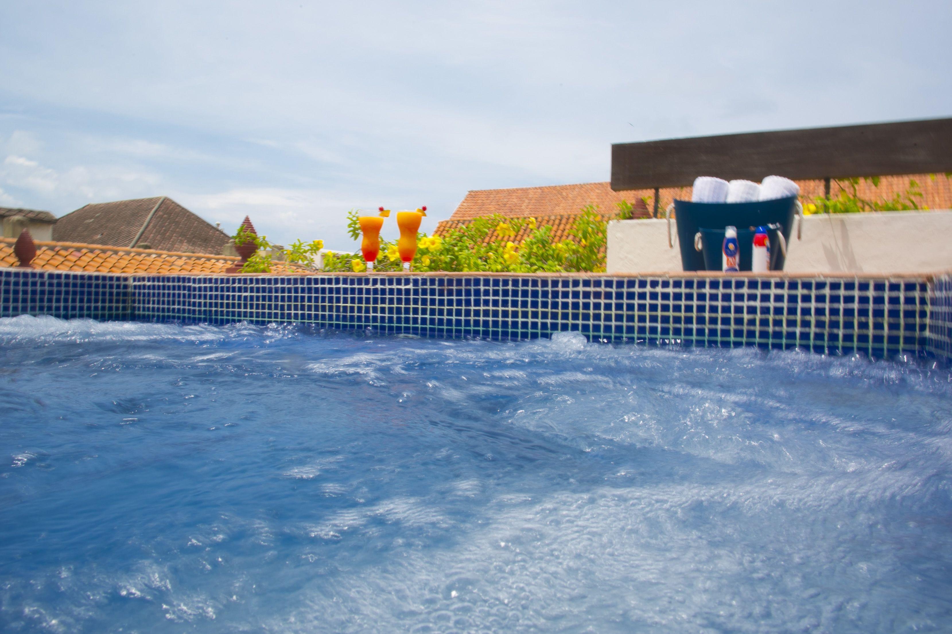 Quadrifolio 5* Cartagena