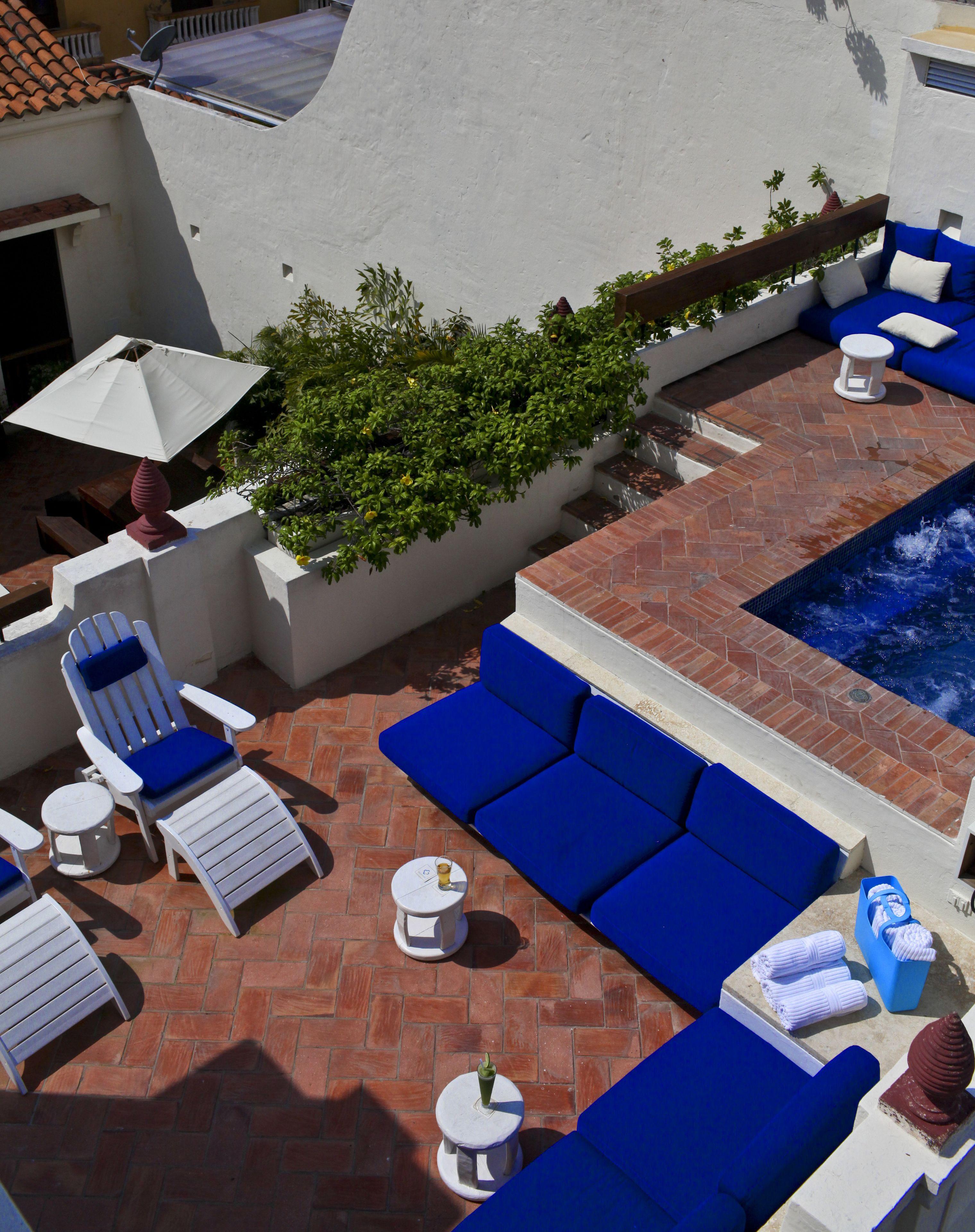 Quadrifolio 5* Cartagena