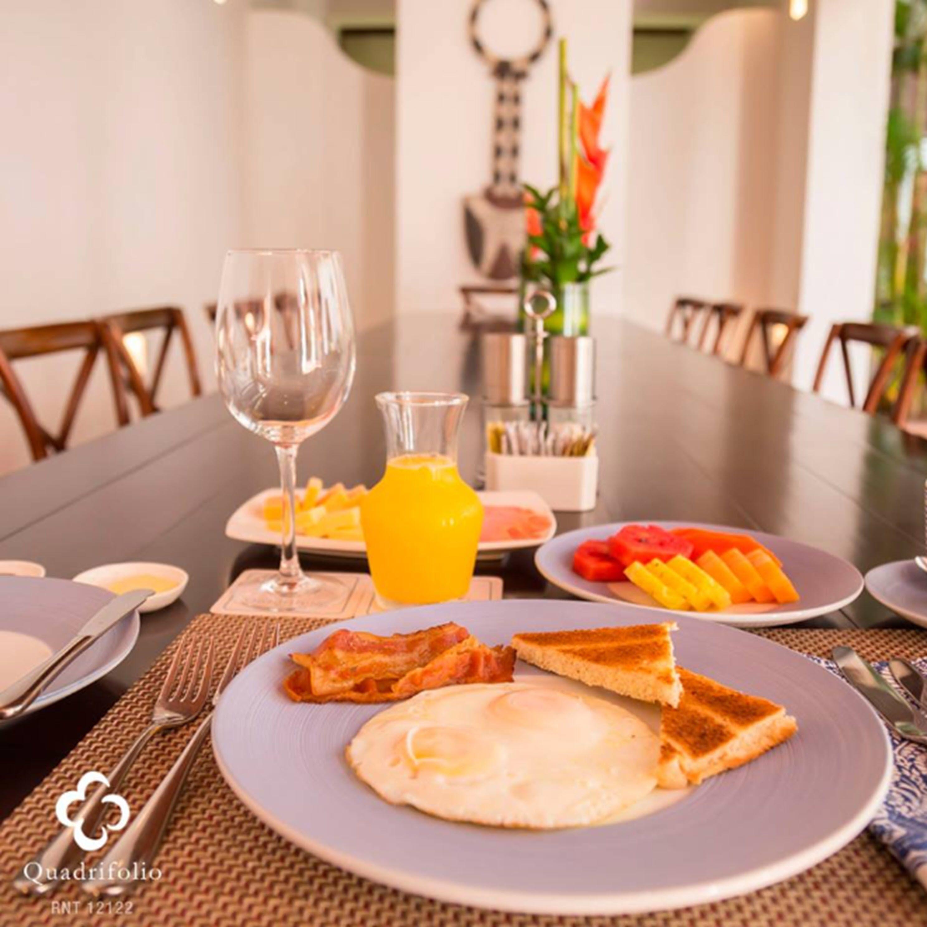 Quadrifolio Hotel 5*