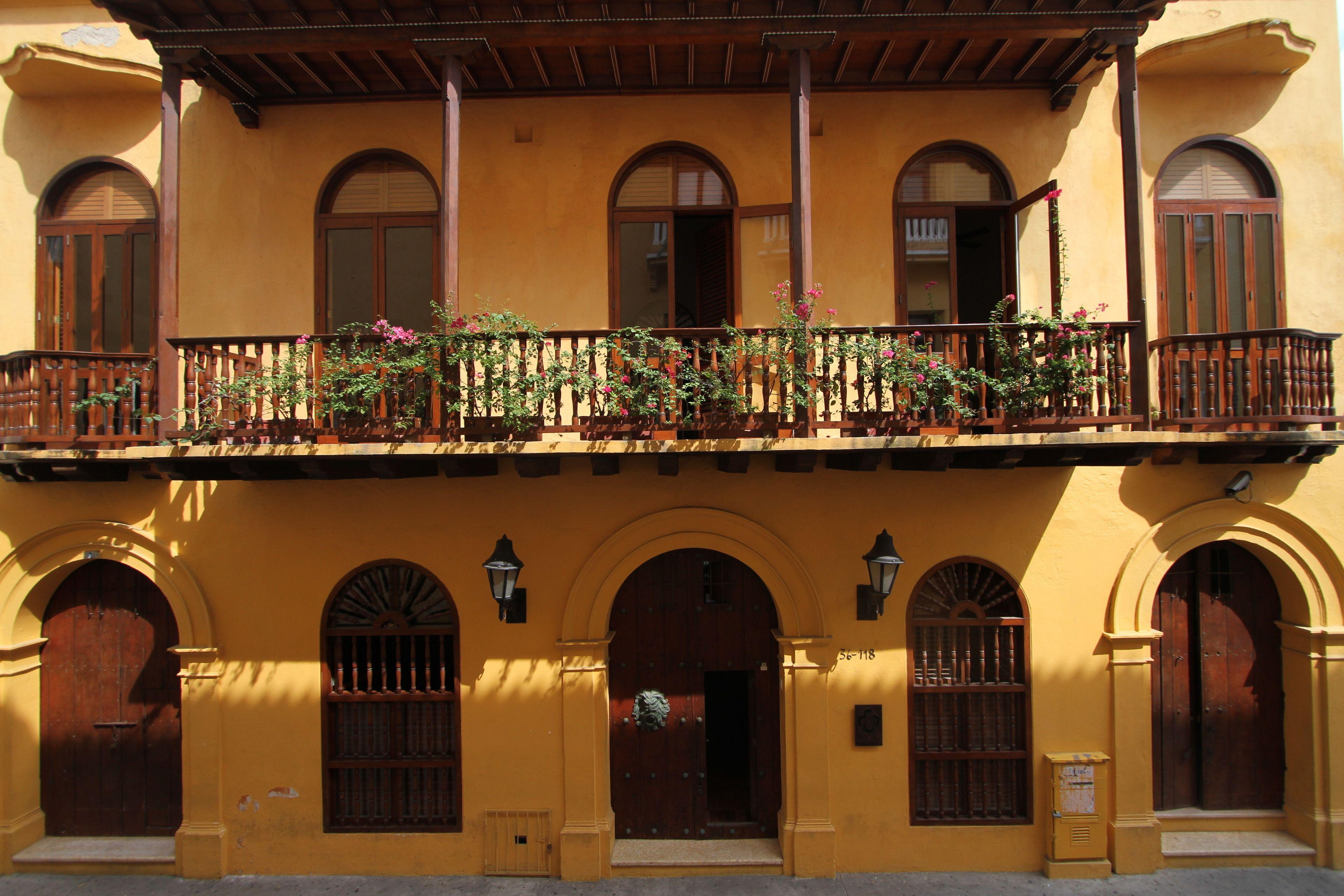 Quadrifolio 5* Cartagena