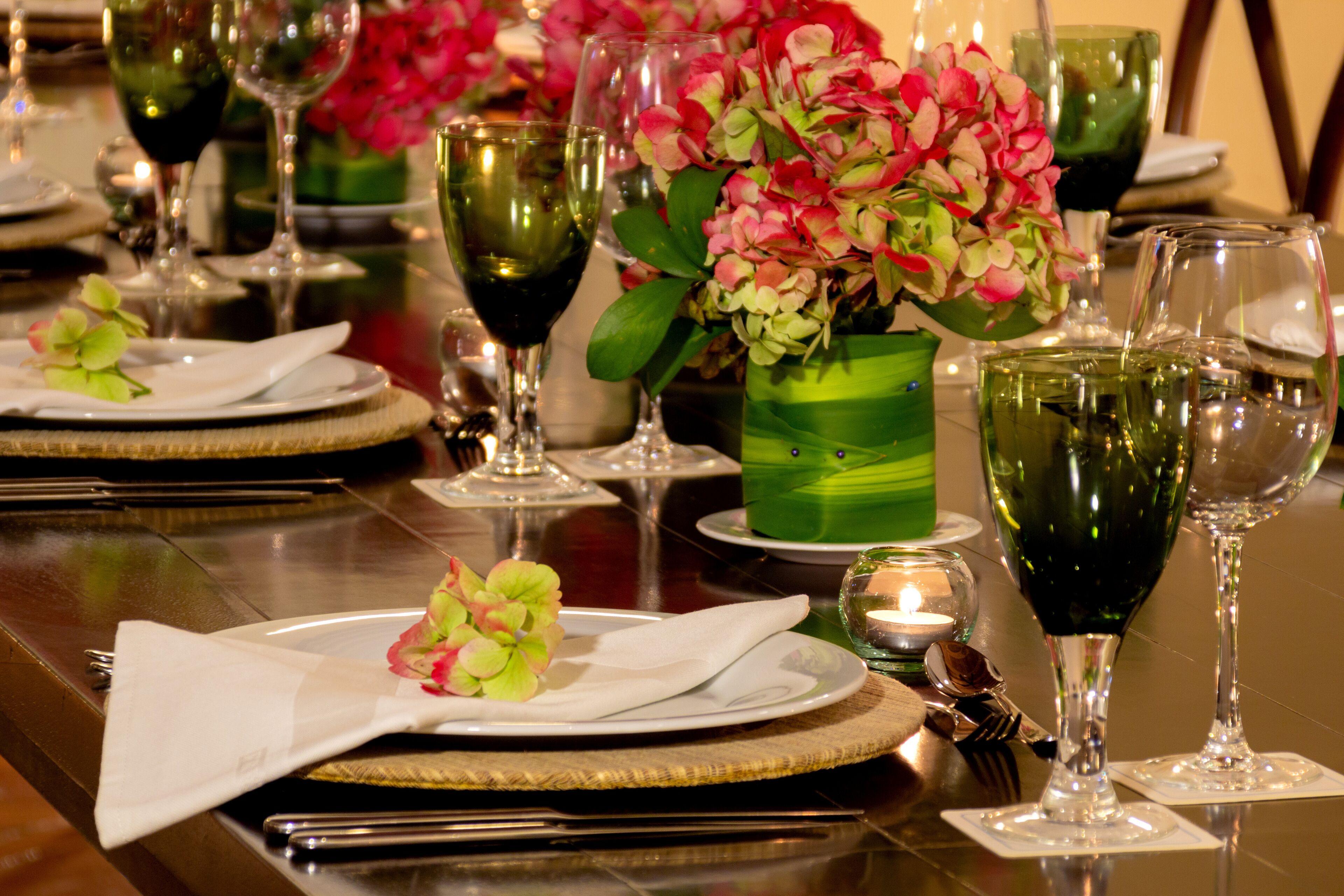 Hotel Quadrifolio 5*