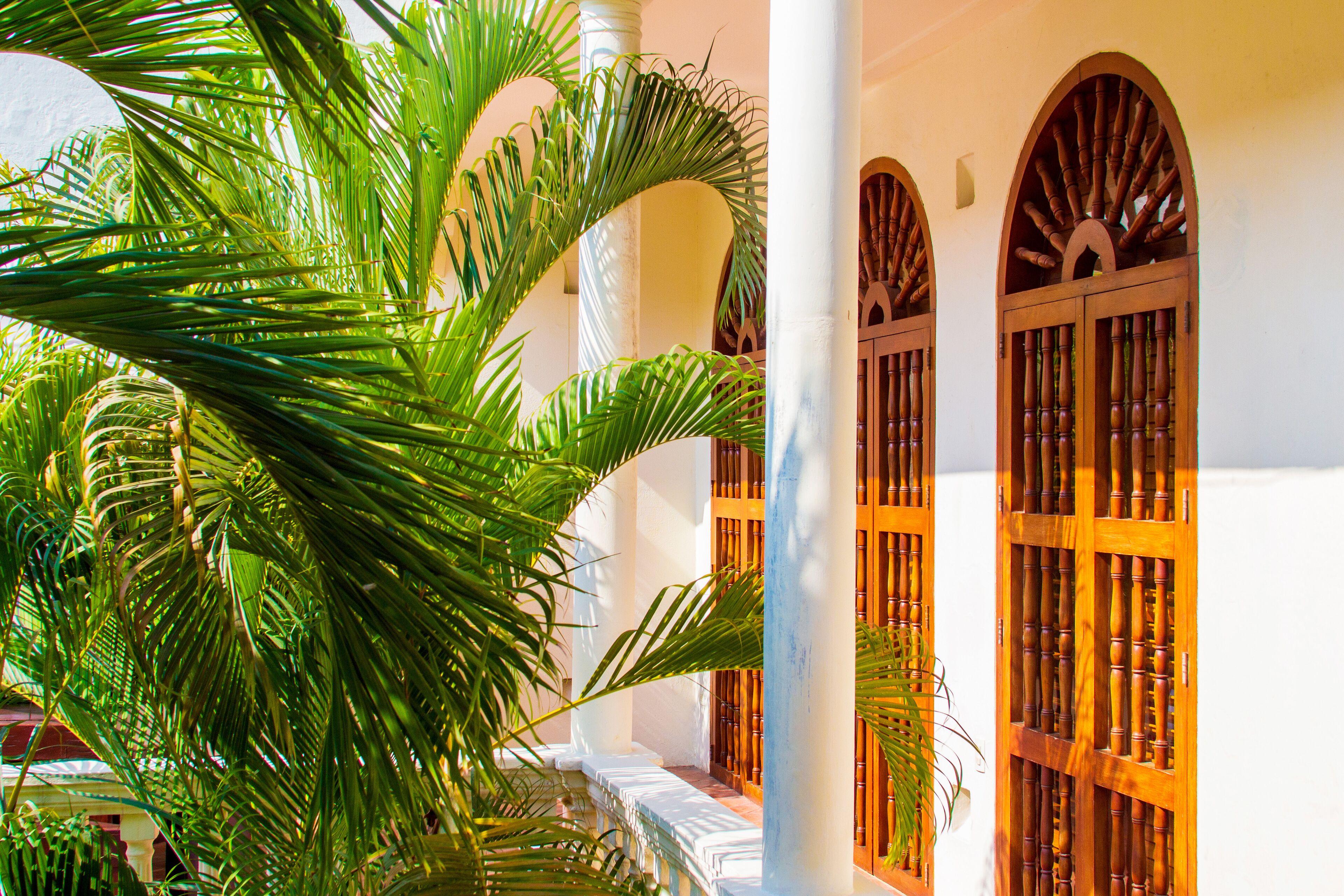 Hotel Quadrifolio 5*