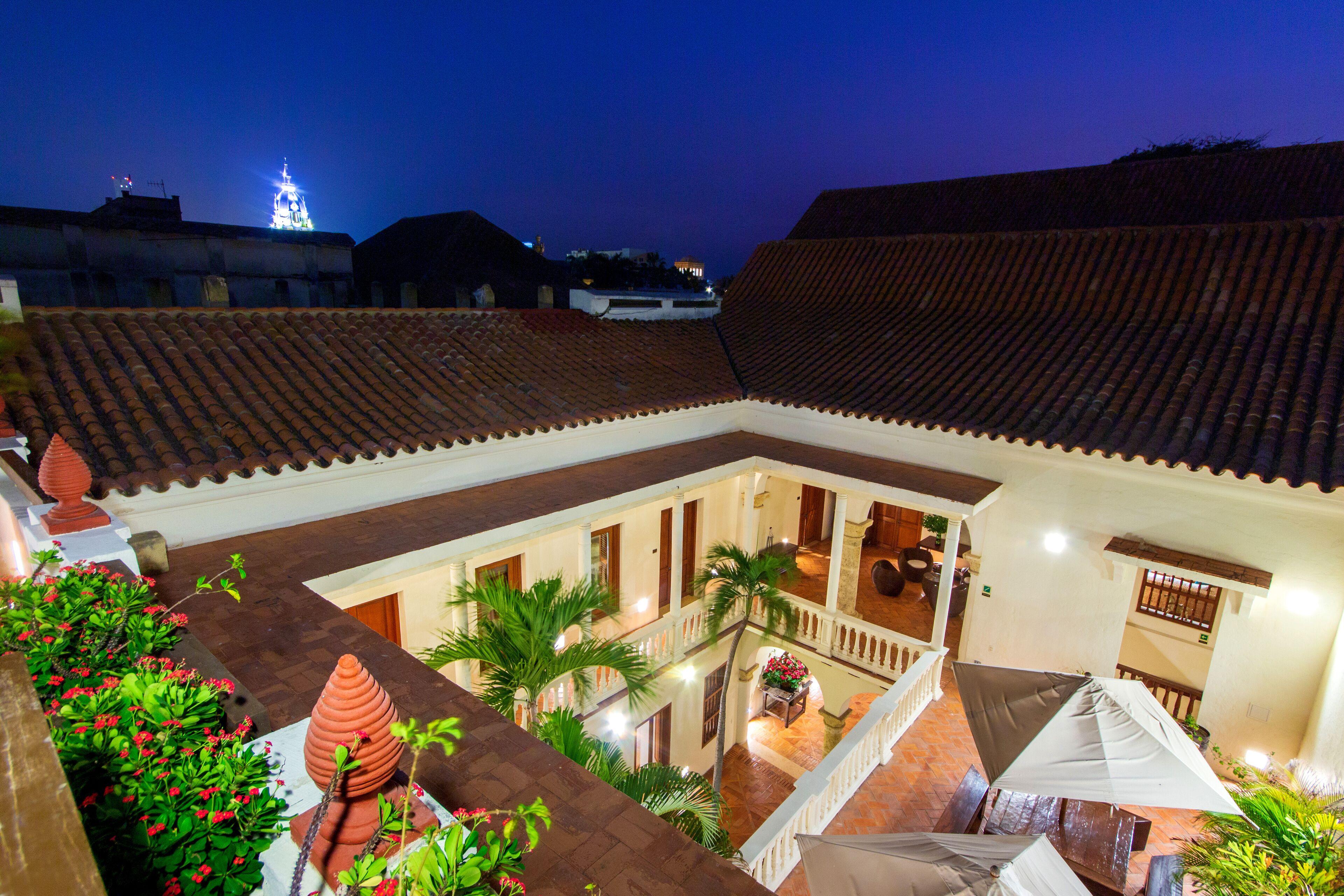 Hotel Quadrifolio 5*