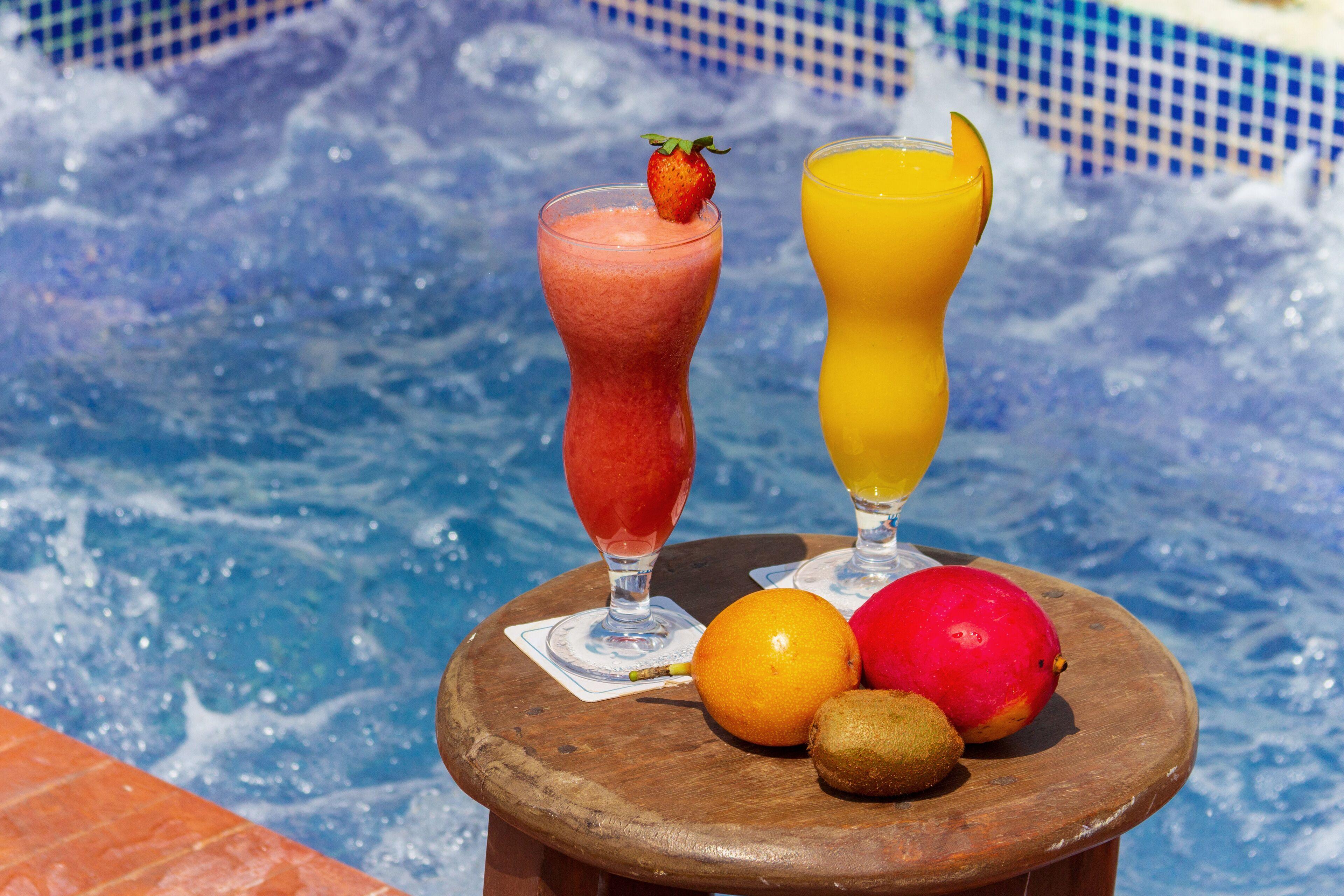 Hotel Quadrifolio 5*