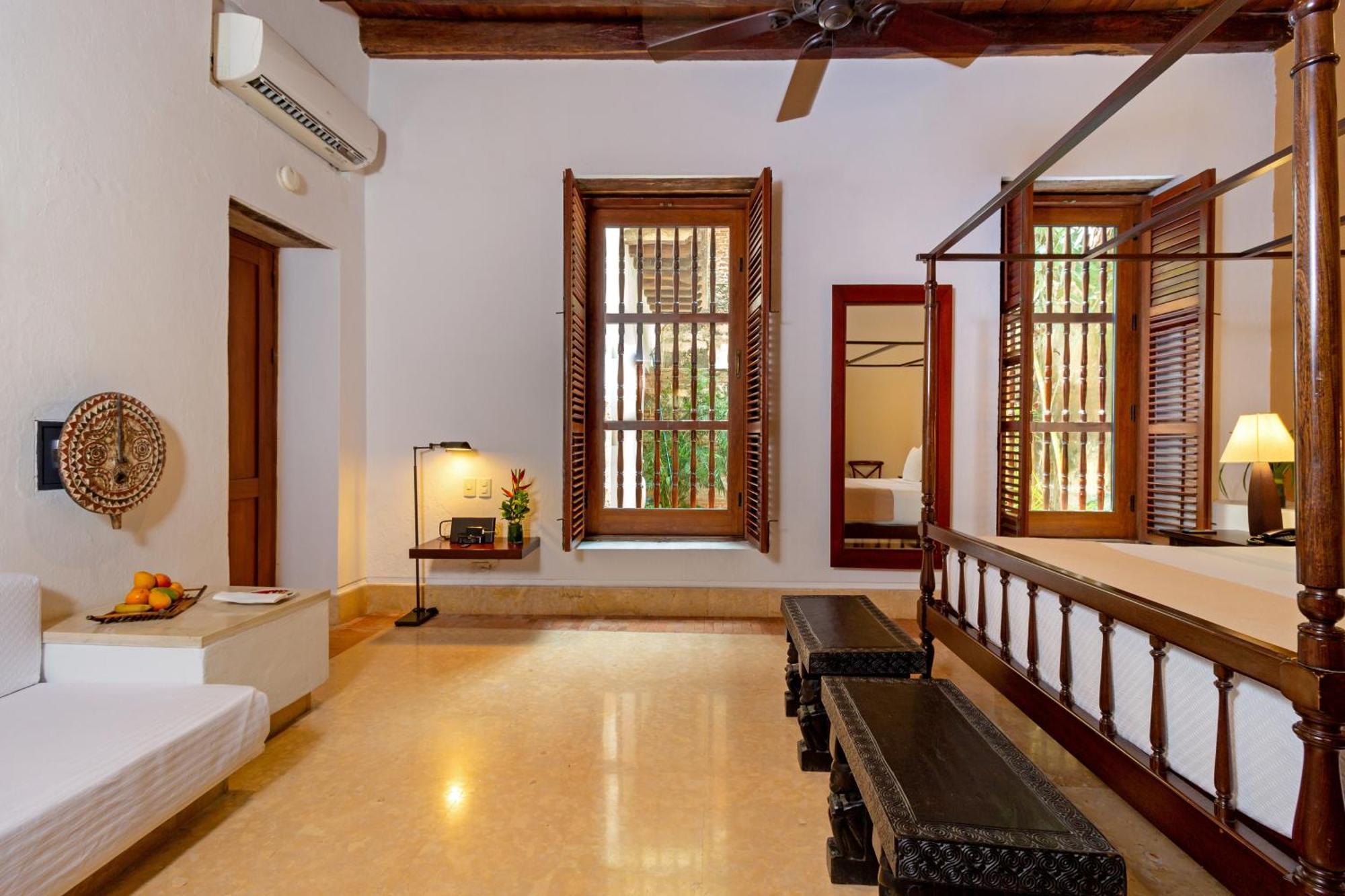 Quadrifolio Cartagena