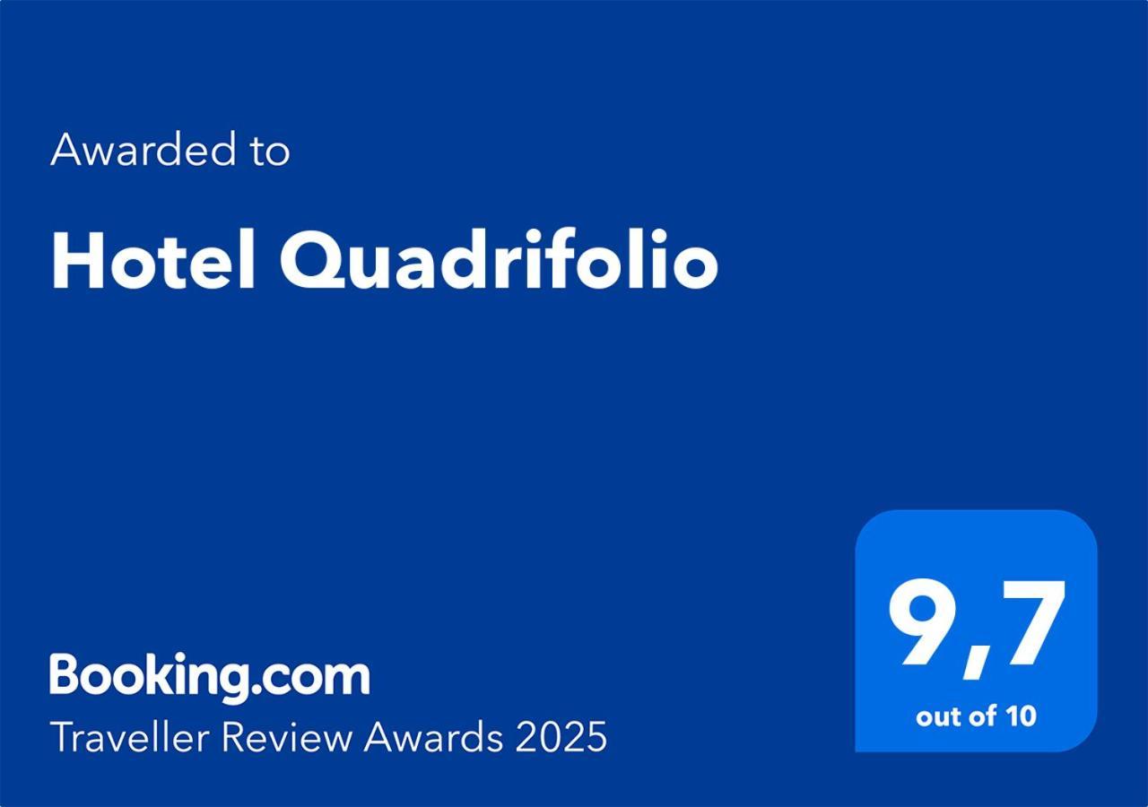 Hotel Quadrifolio Cartagena