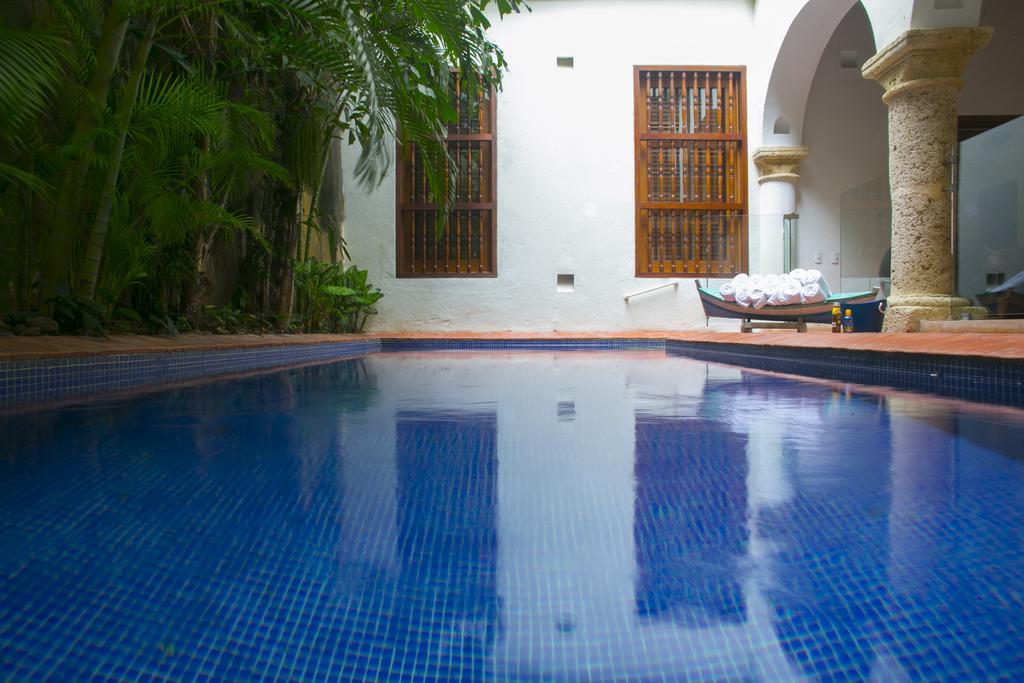 Quadrifolio Hotel Cartagena