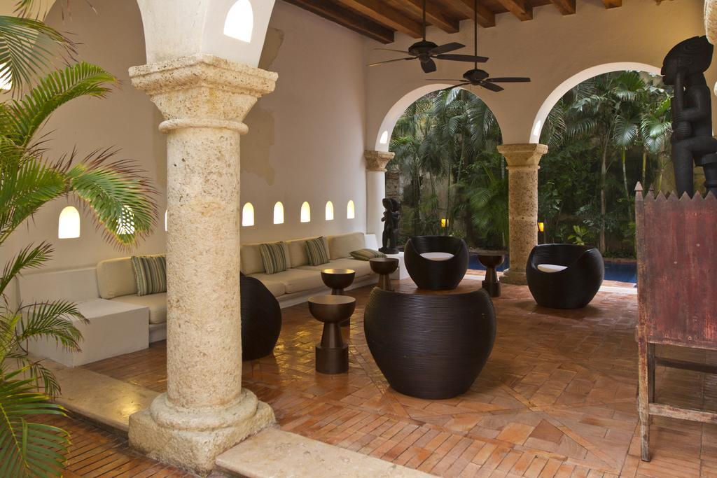 Quadrifolio Cartagena