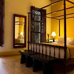 Hotel Quadrifolio