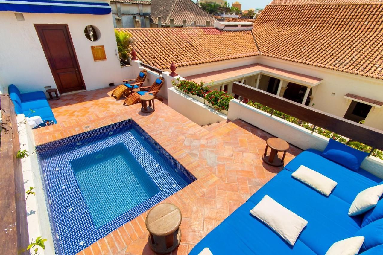 Hotel Quadrifolio 5*