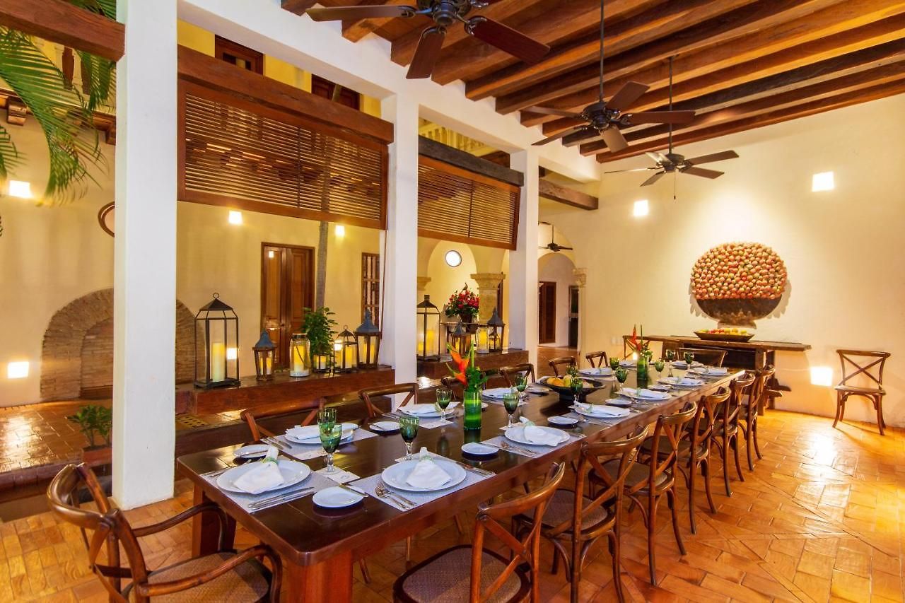 Quadrifolio Hotel Cartagena