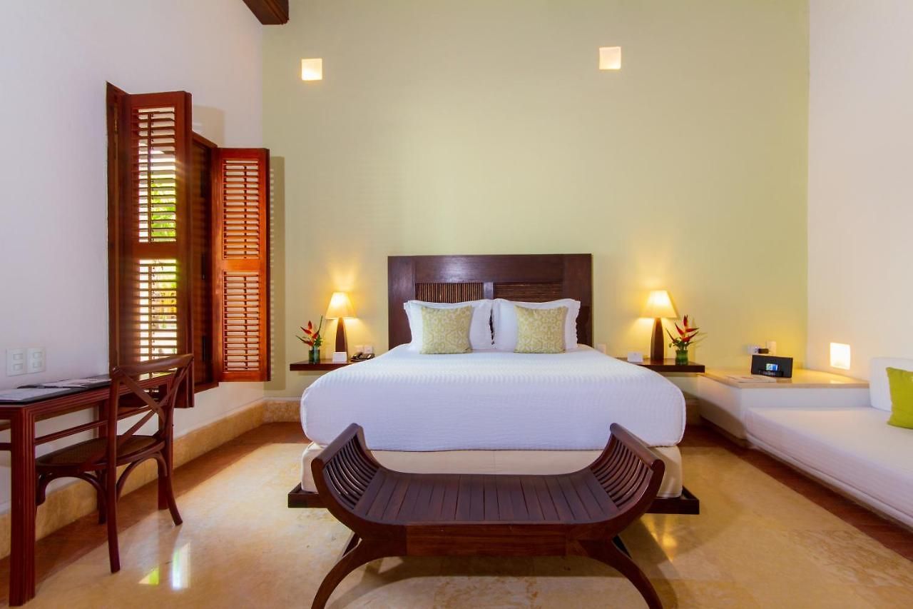 Quadrifolio 5* Cartagena