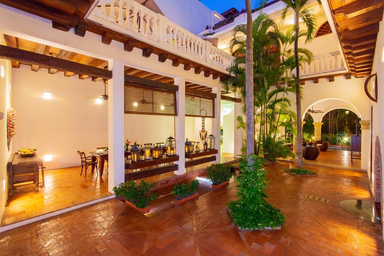Quadrifolio Hotel 5*