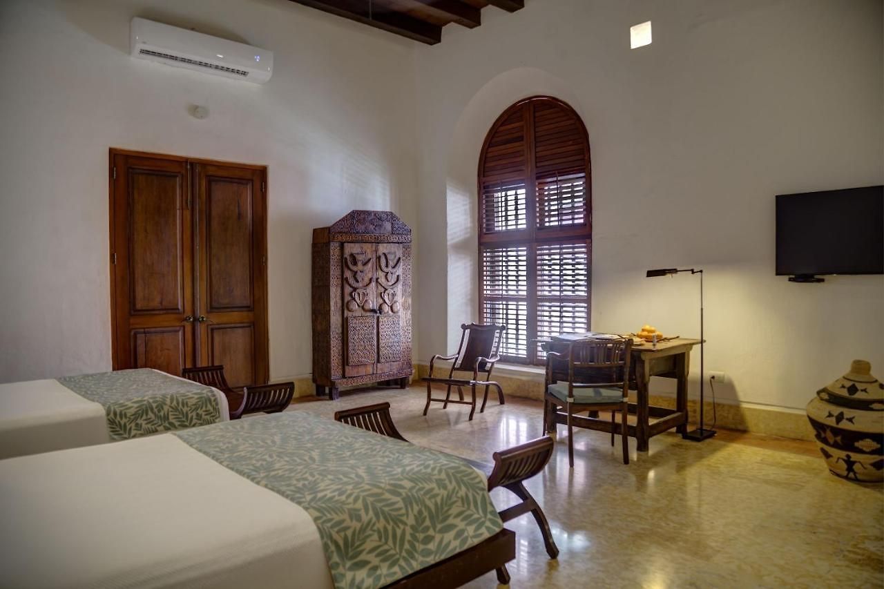 Hotel Quadrifolio