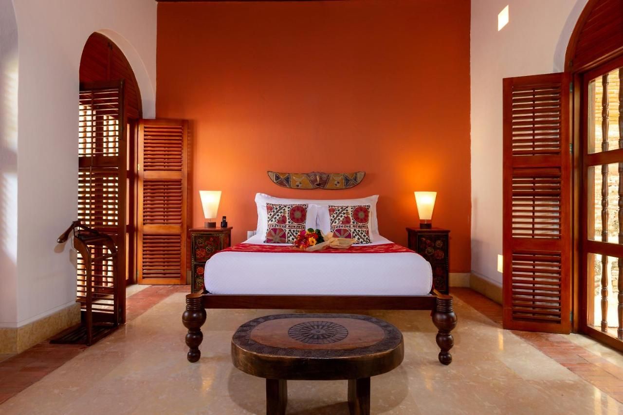 Hotel Quadrifolio Cartagena