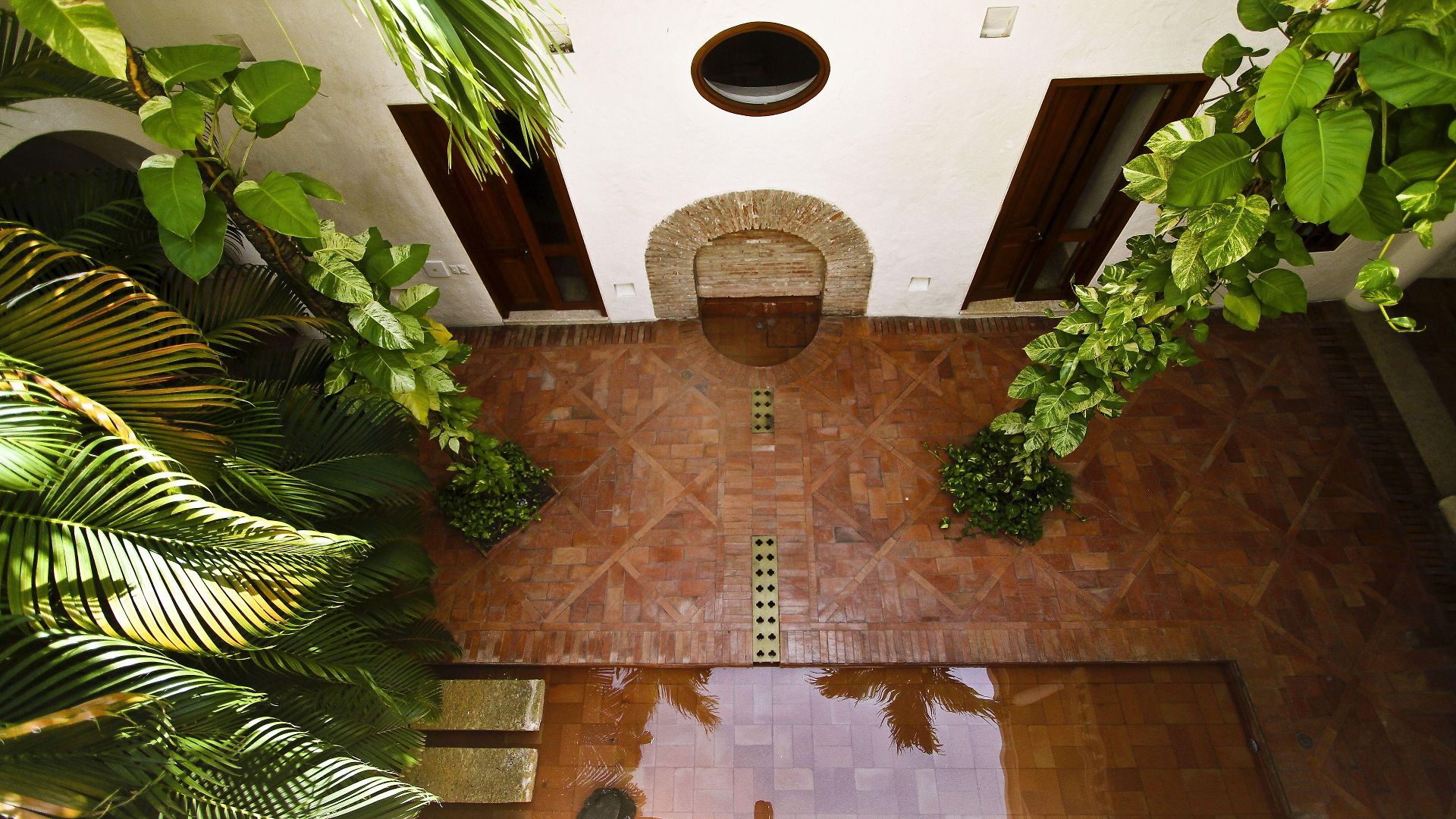 Quadrifolio 5* Cartagena