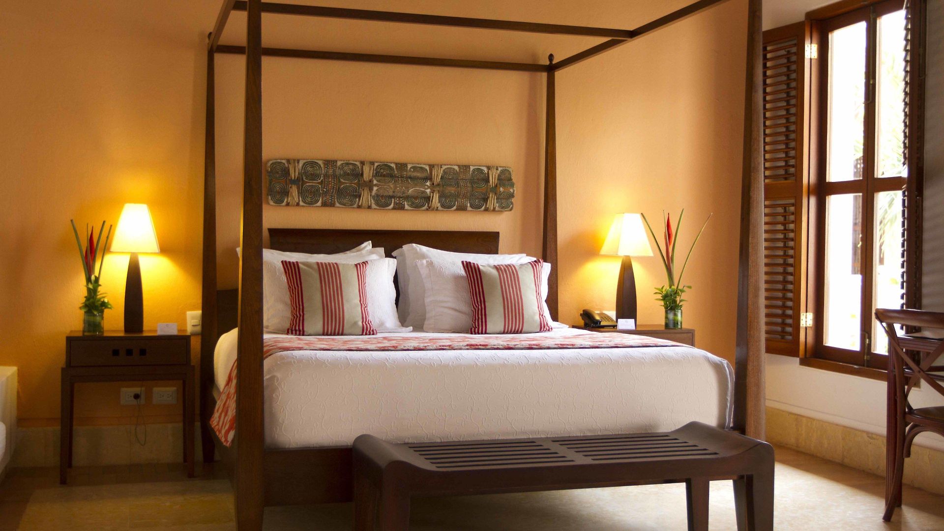 Hotel Quadrifolio Cartagena