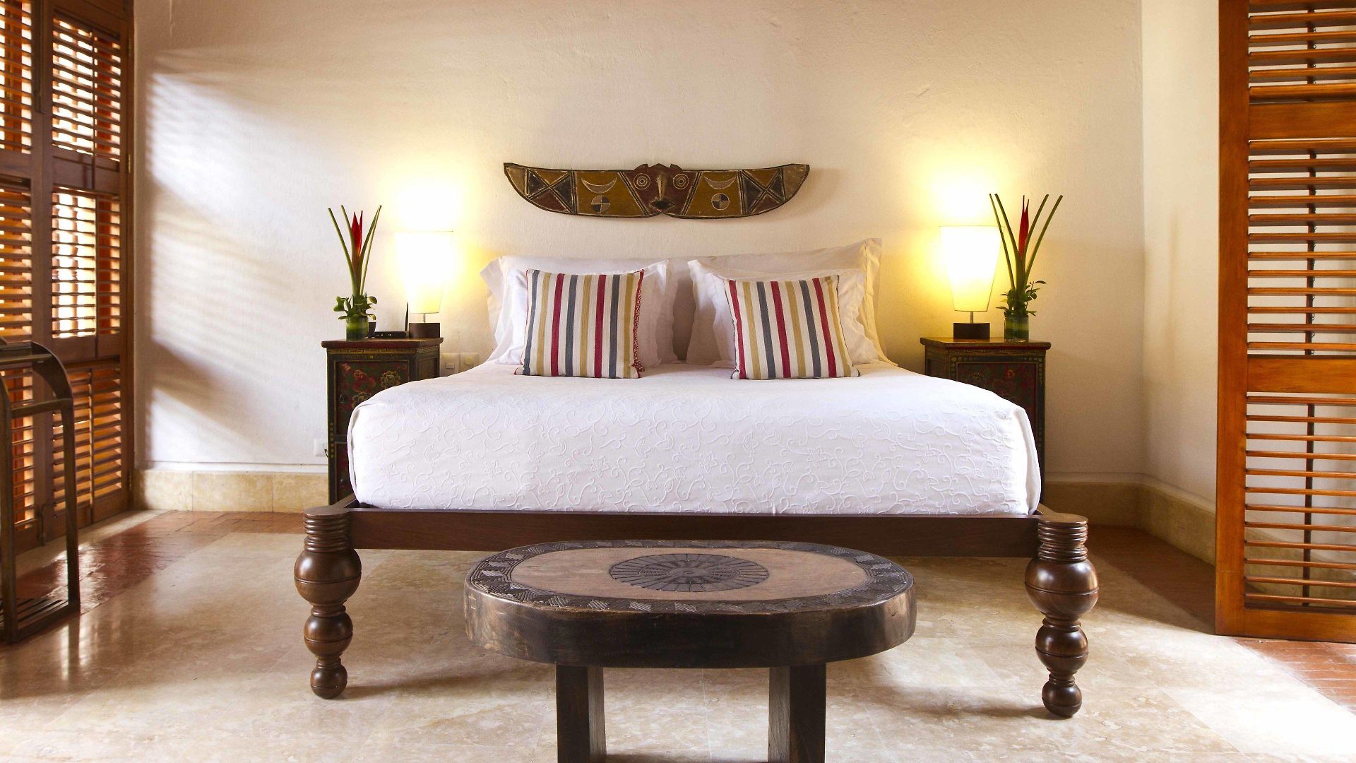 Quadrifolio 5* Cartagena