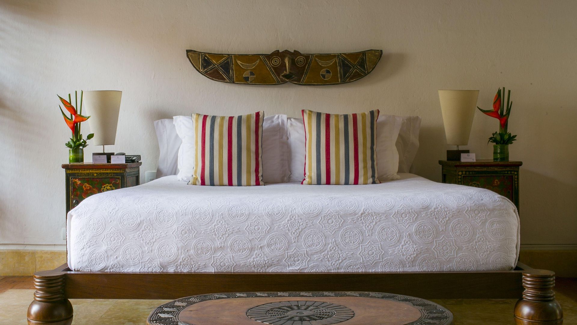 Quadrifolio Hotel 5*