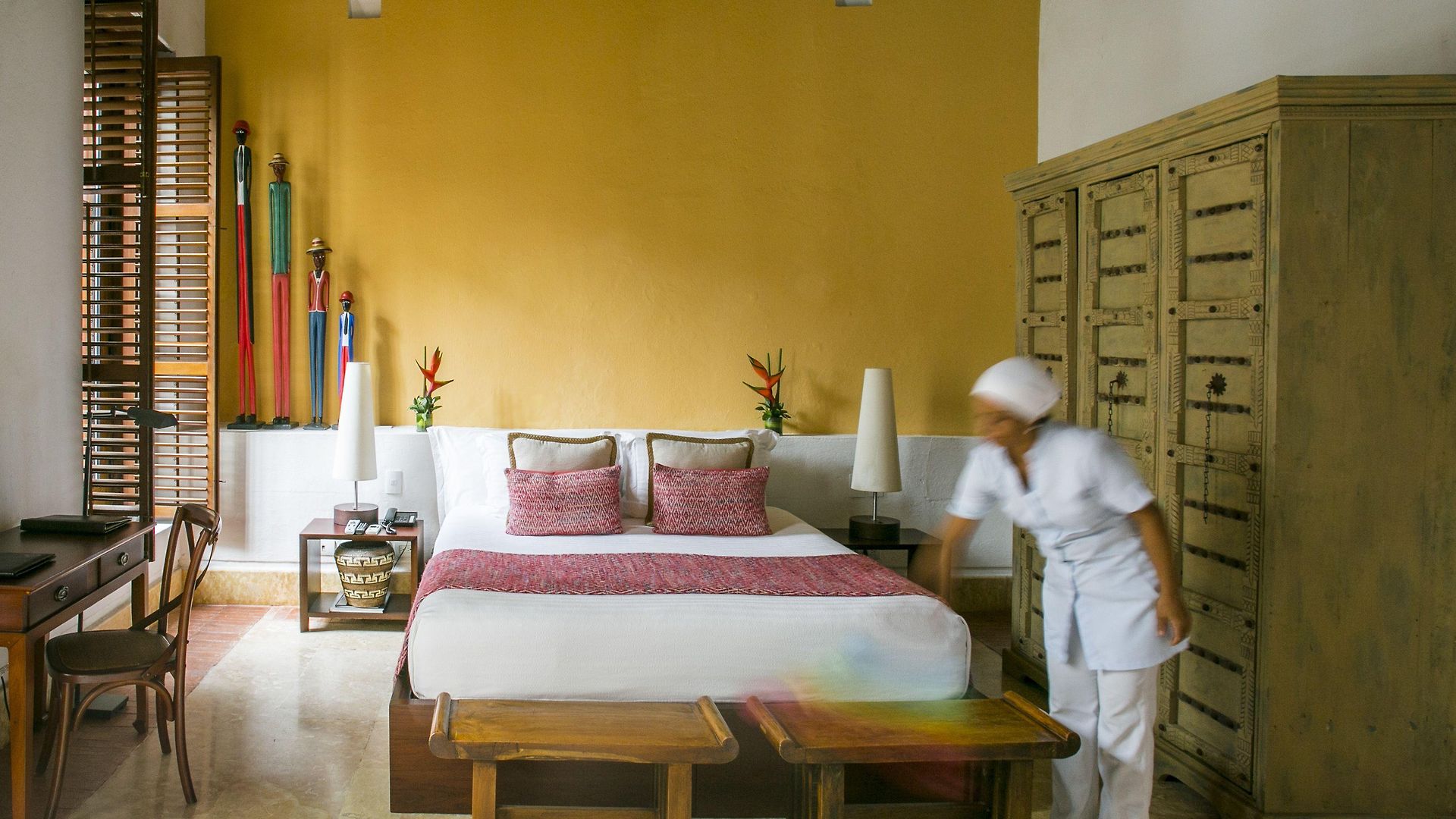 Hotel Quadrifolio