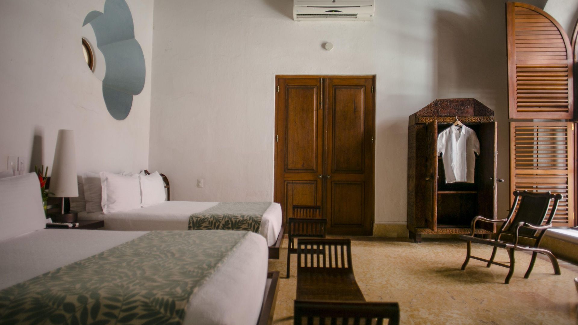 Quadrifolio Hotel