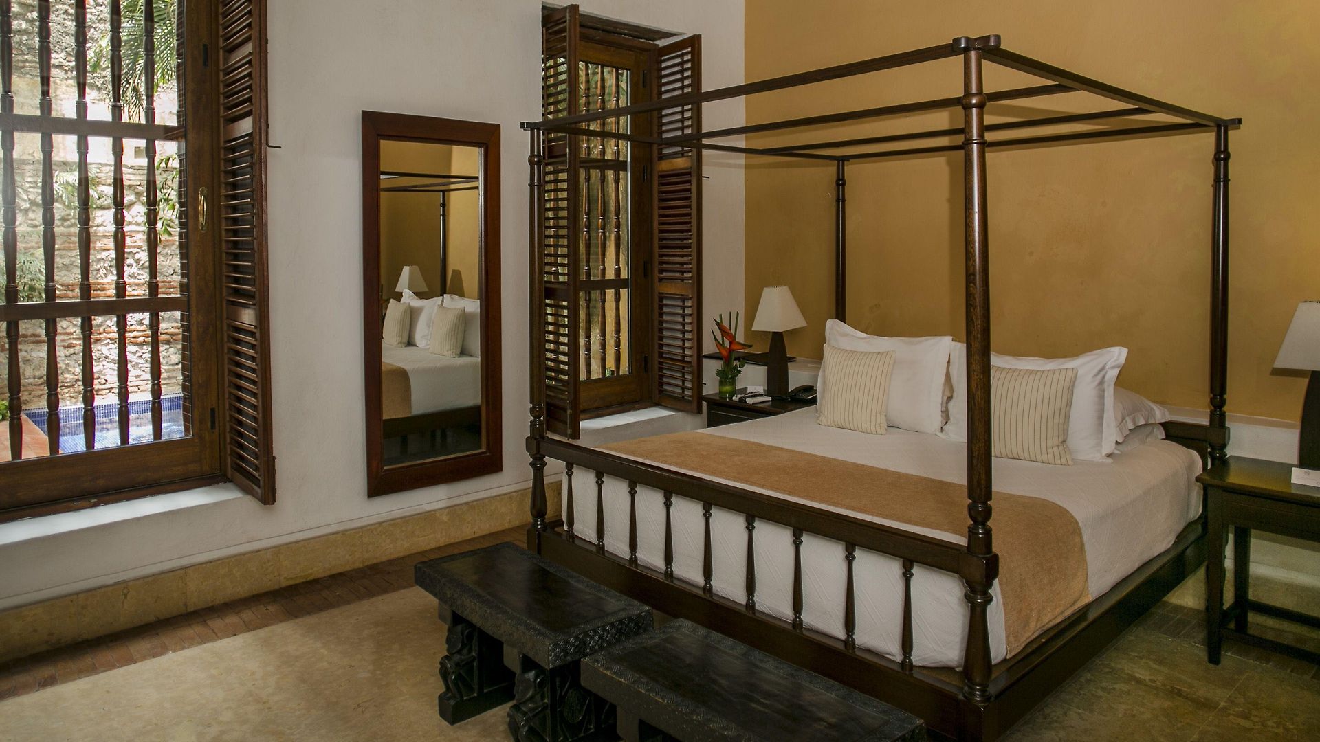 Quadrifolio Hotel 5*