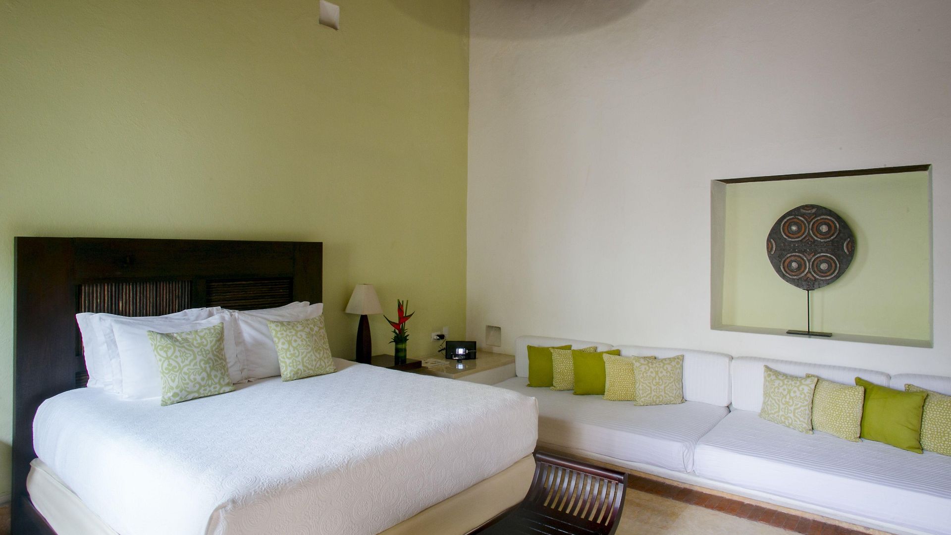 Hotel Quadrifolio 5*