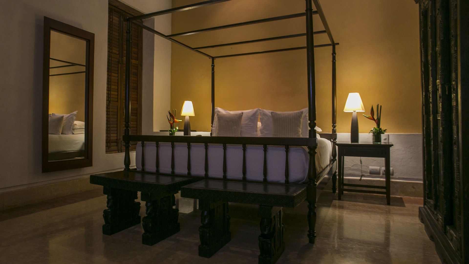 Quadrifolio Cartagena