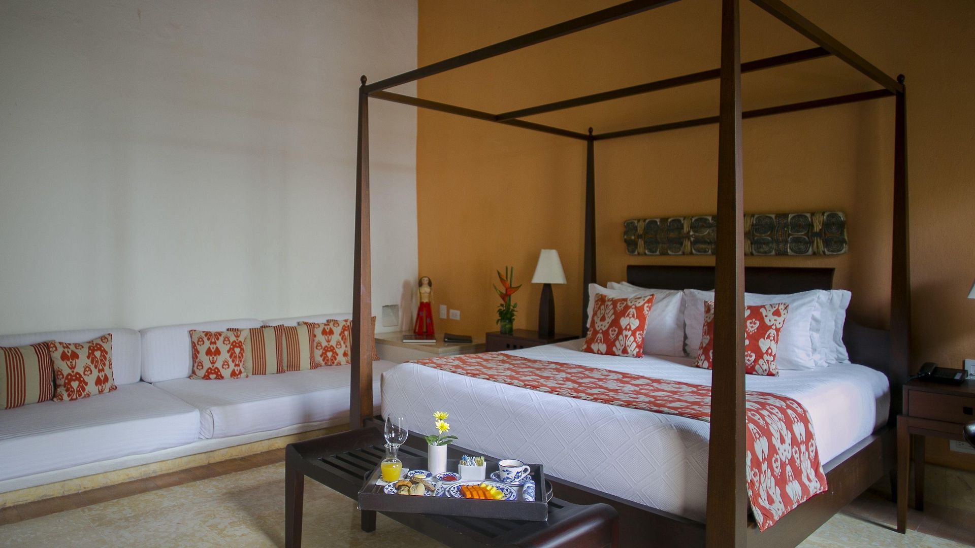Hotel Quadrifolio Cartagena