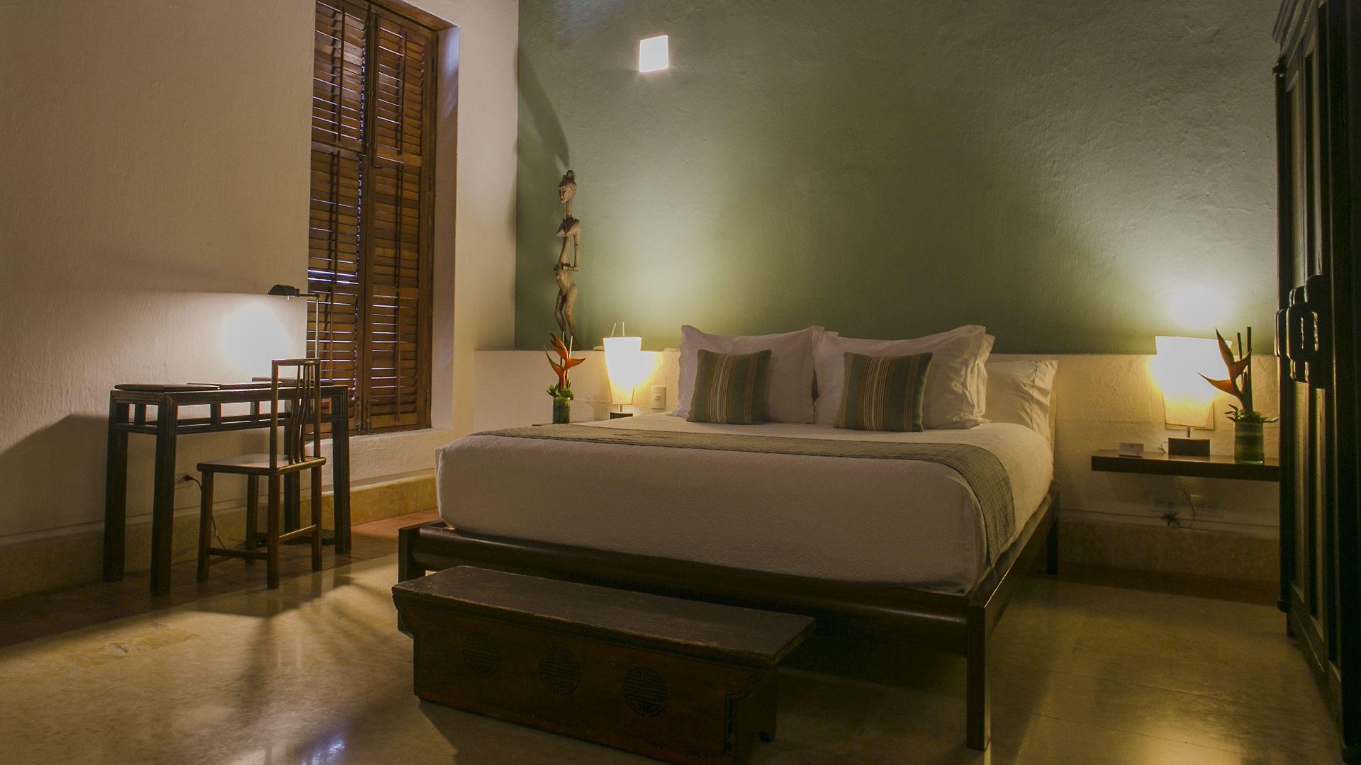 Hotel Quadrifolio 5*