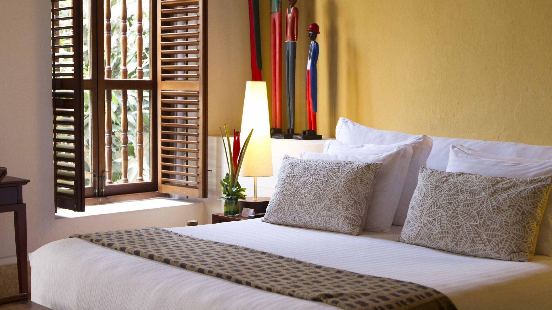 Quadrifolio Hotel